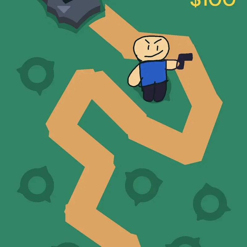 Game by @RealGamer5