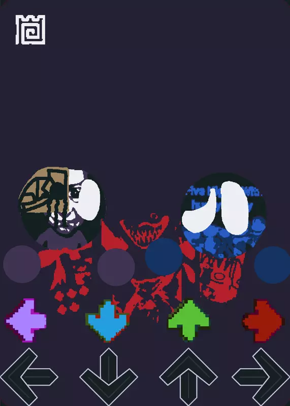Game by @FiveNightsWithHuggy