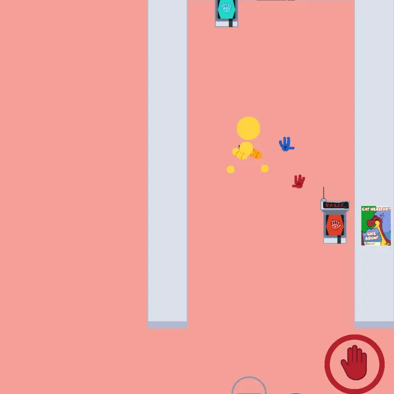 Game by @LinkinAvery