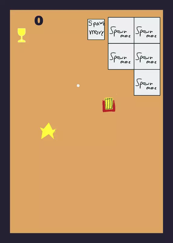 Game by @confessy