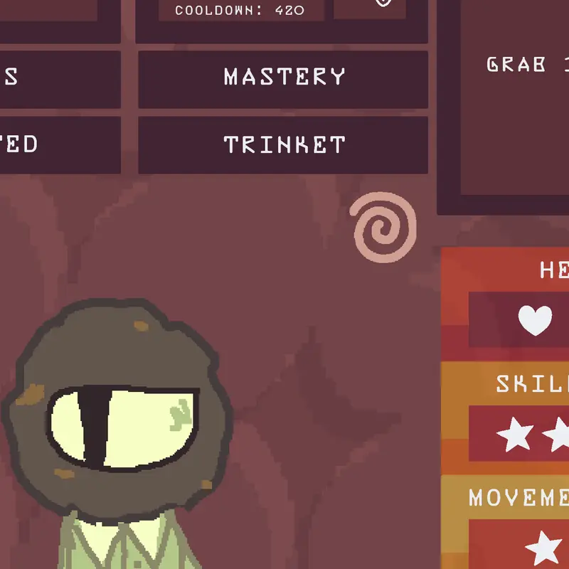 Game by @MomoTheAlien