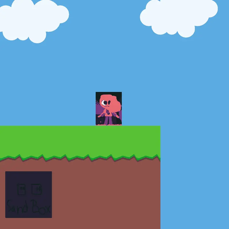 Game by @wi4k3