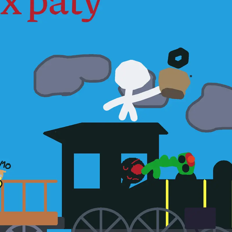 Game by @GrayD