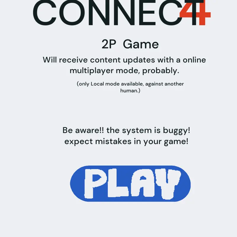 Game by @Fizzer