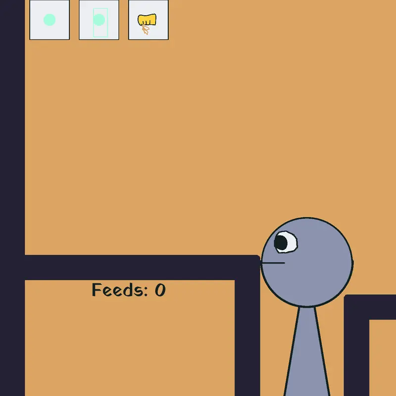 Game by @clukr2025