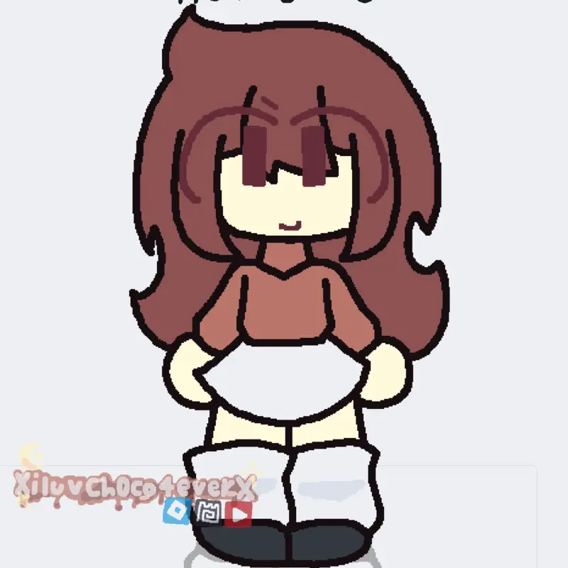 Game by @Xiluvch0co4everX