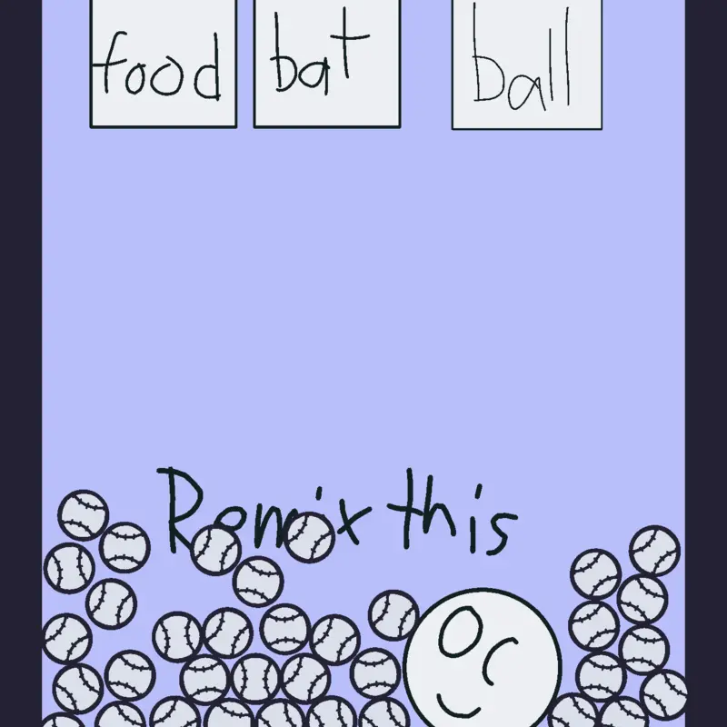 Game by @ArabellaPH