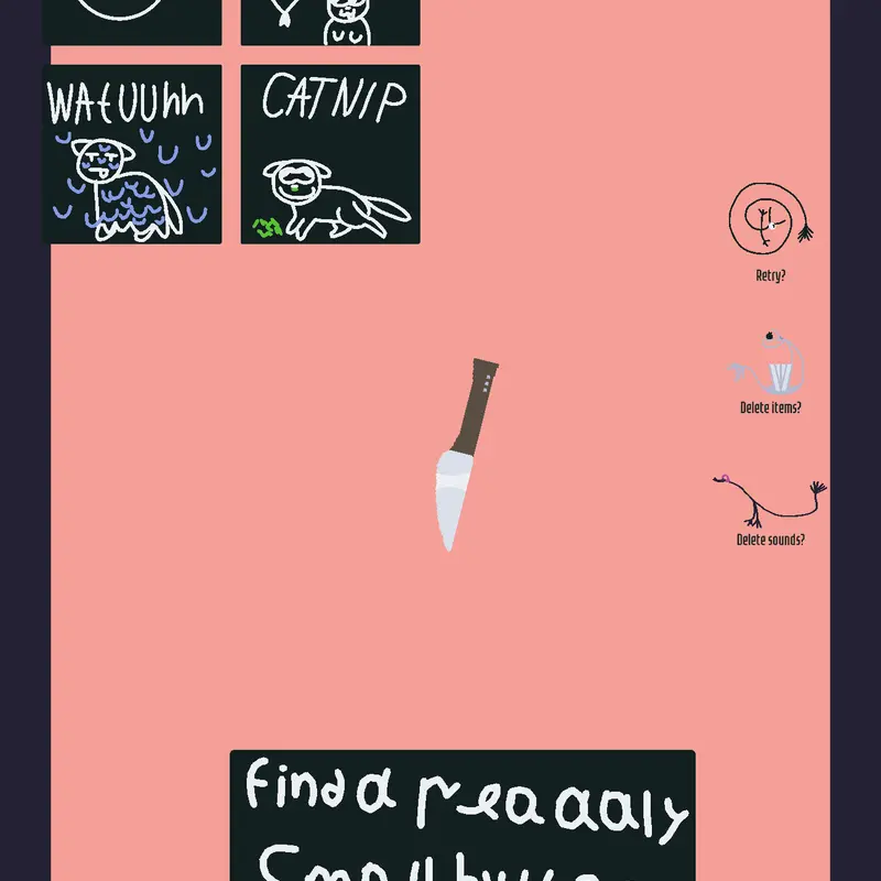 Game by @cat_brother