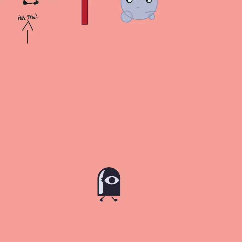 Draw Youself by @pedrh