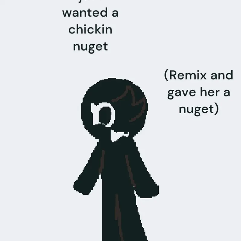 Game by @starcuteshadowmilk