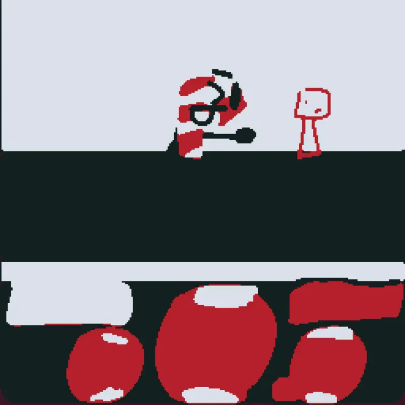 Game by @carlosmasgamer