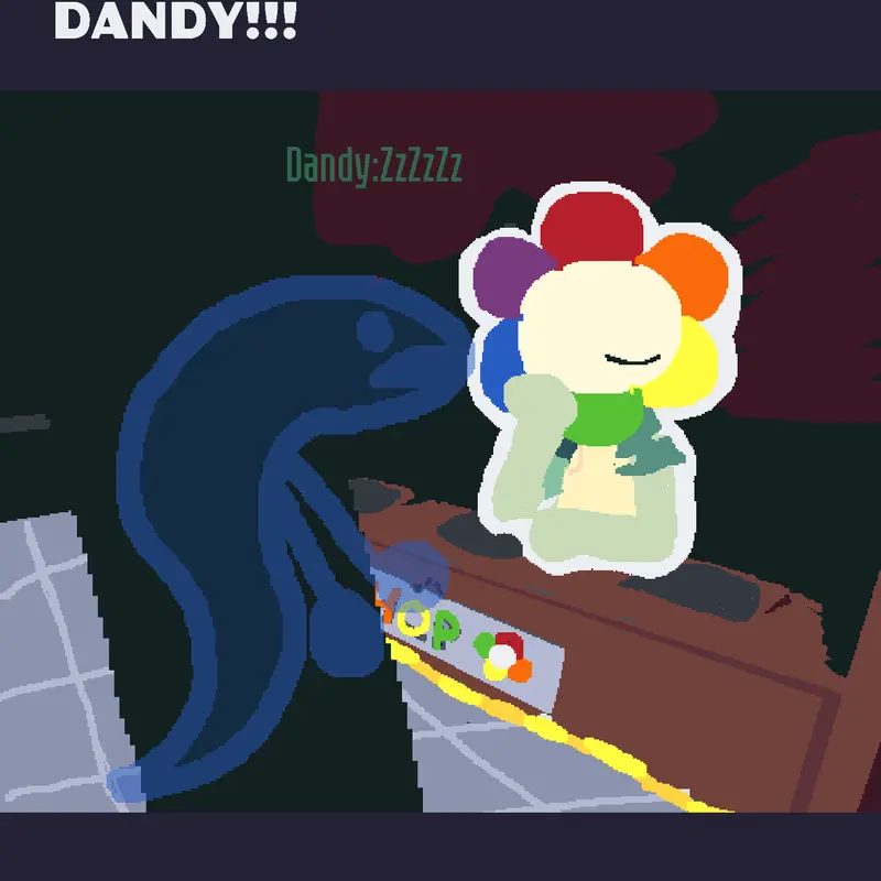Game by @Blowl_and_friends