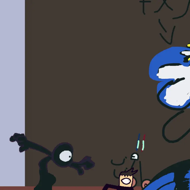 Game by @thebesterofthebest
