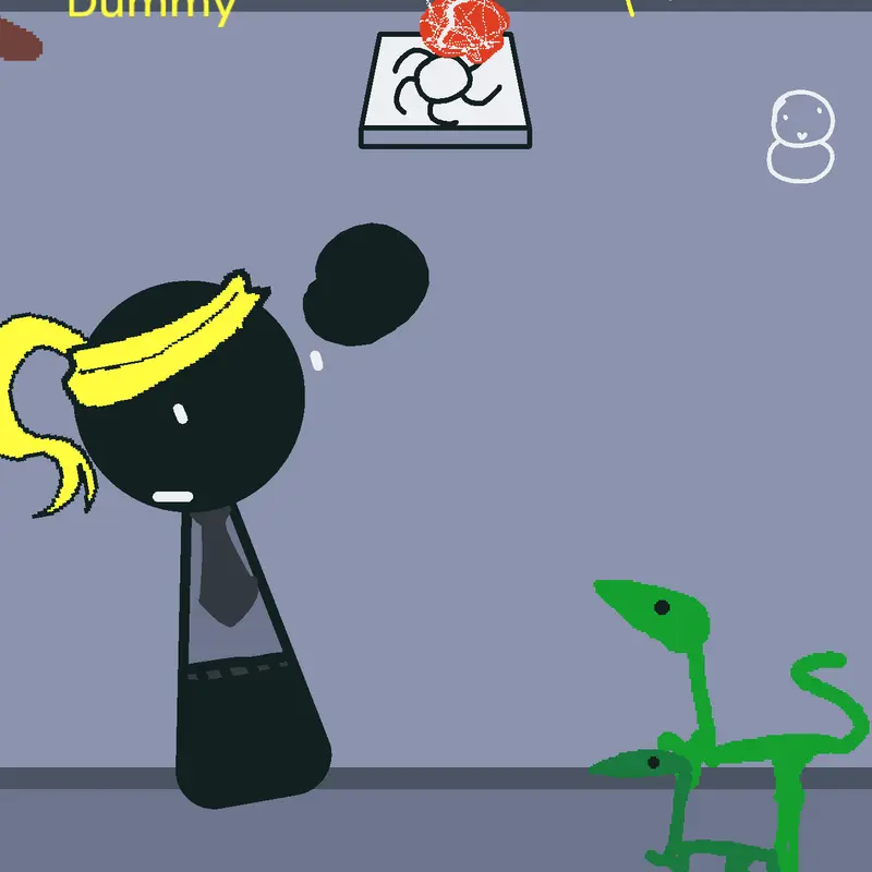 Game by @Batter_Blob