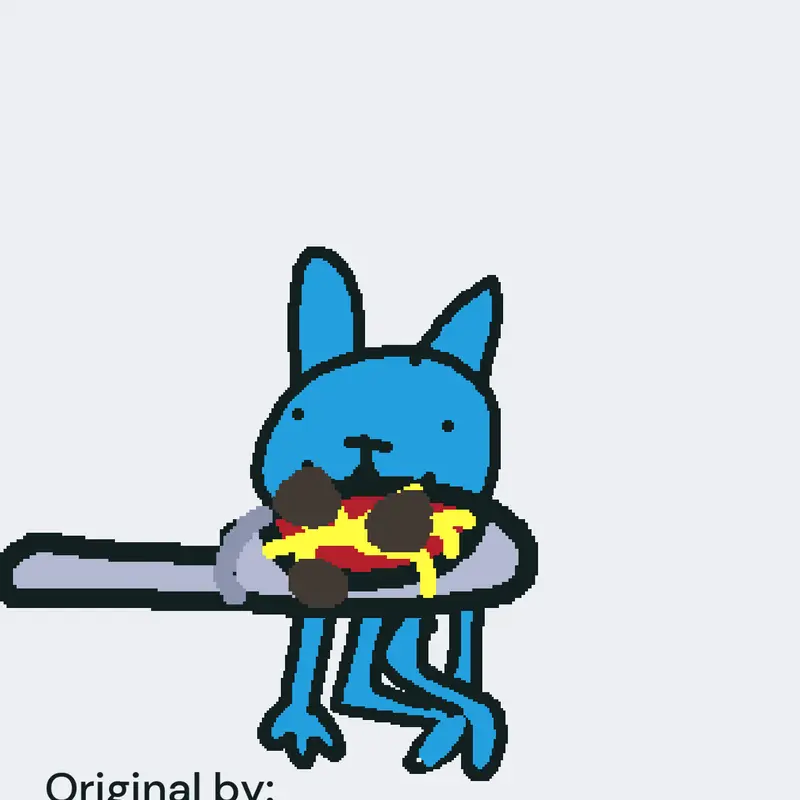 Spaghet by @CedoxOfficial
