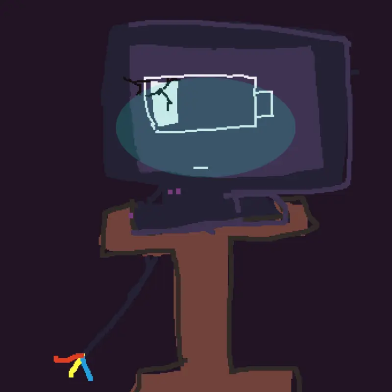 Game by @Rosely_the_human