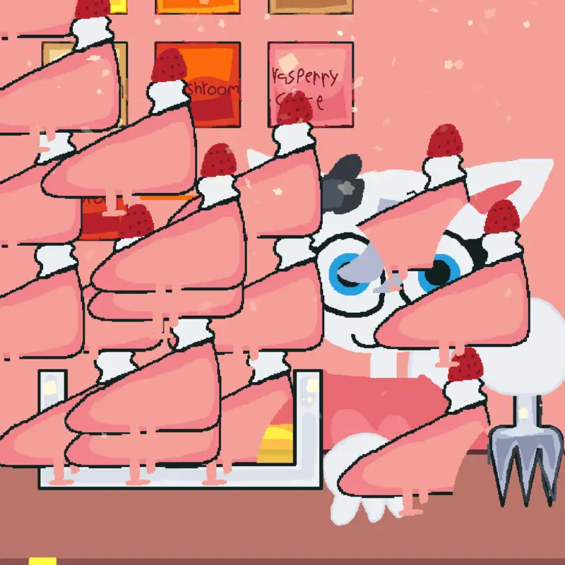 Game by @miaa123