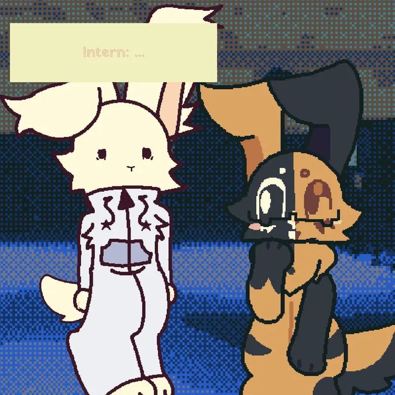 Game by @-intern-