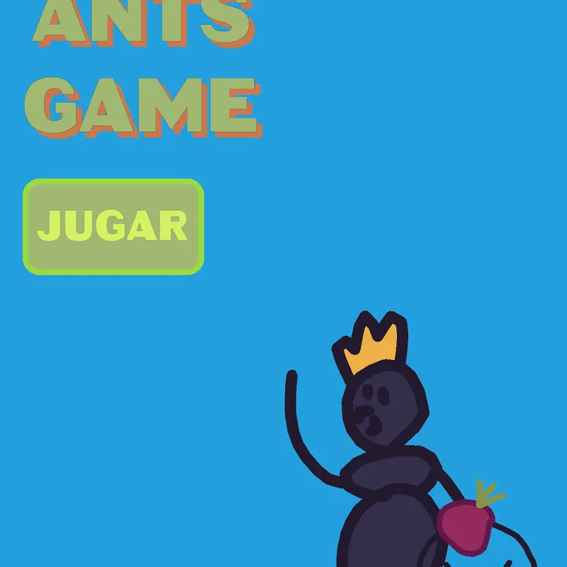 Game by @pixel_masters