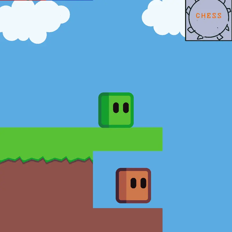 Game by @sapka940