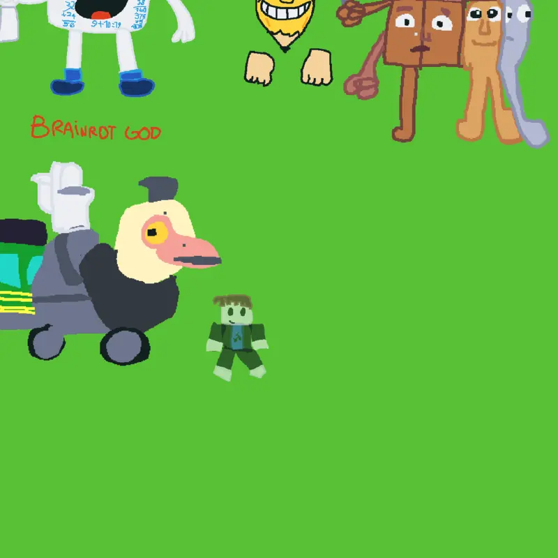 Game by @clestoma2025