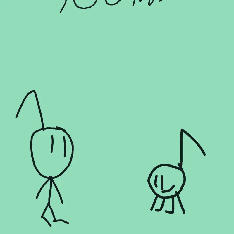 Soundy and musicy by @isabelinh