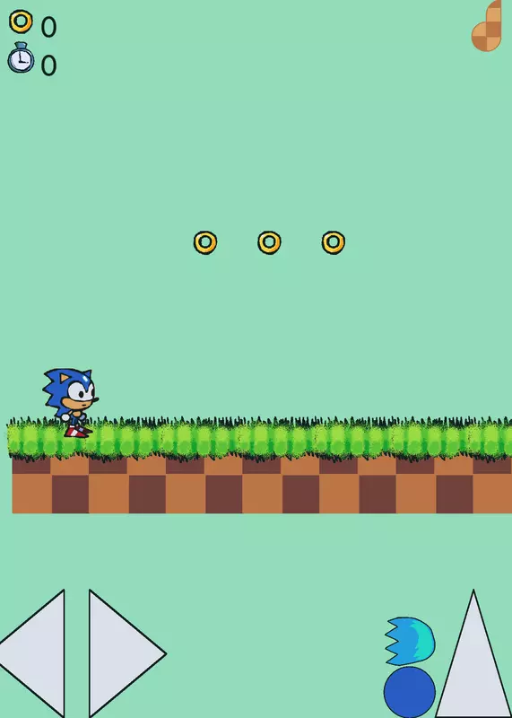 Game by @Sonicpro03gamer