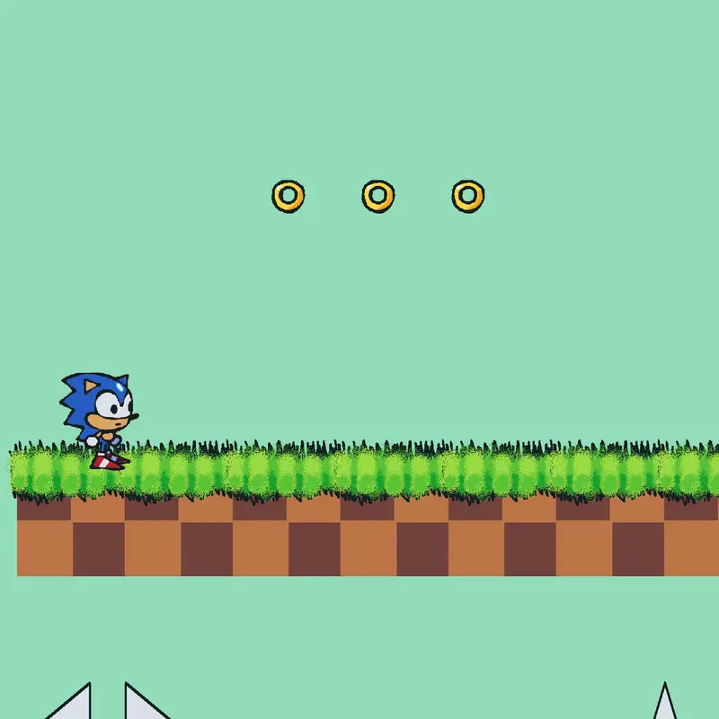 Game by @Sonicpro03gamer