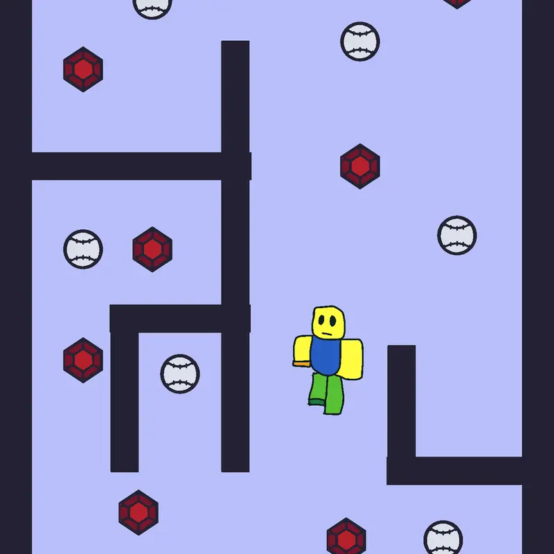 Game by @OREODUDE
