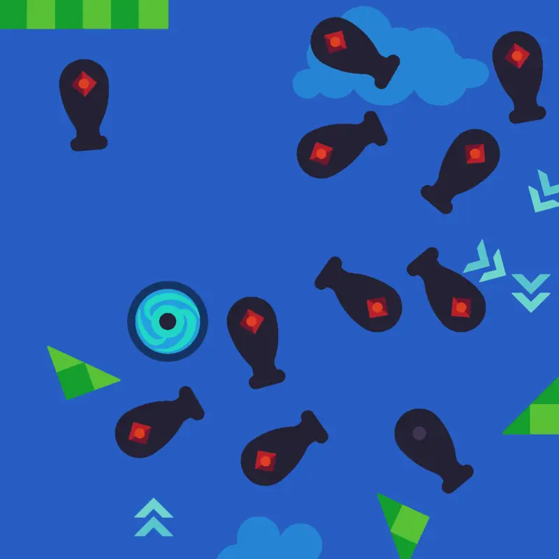 Game by @leon94