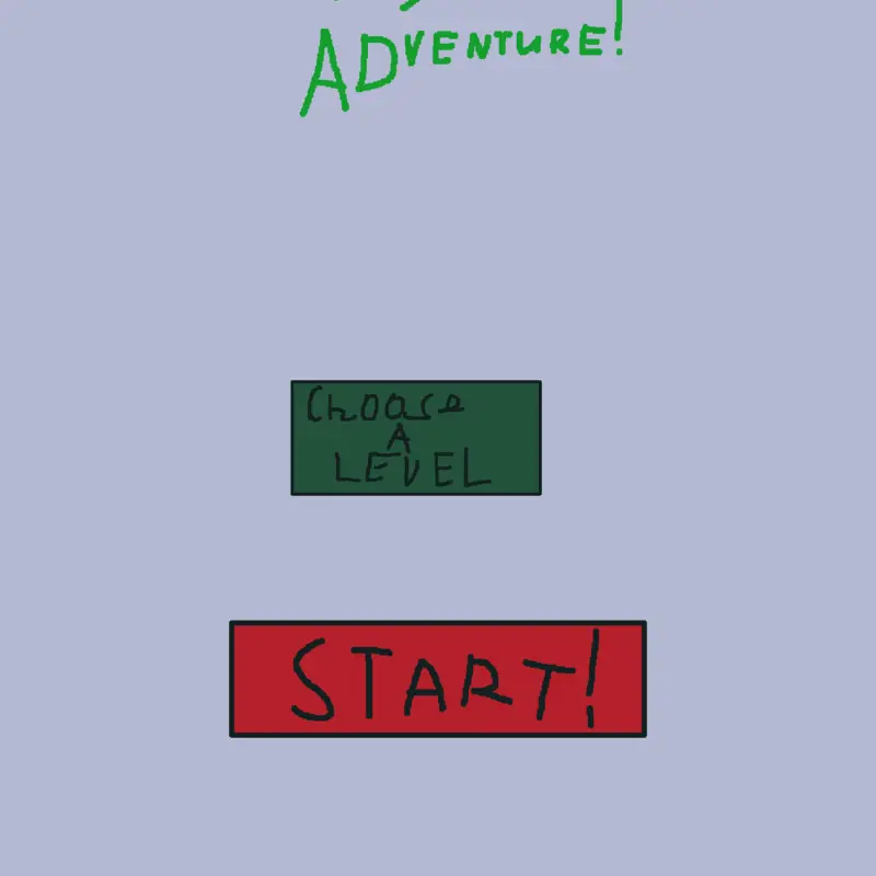 Game by @Luigi_Castle