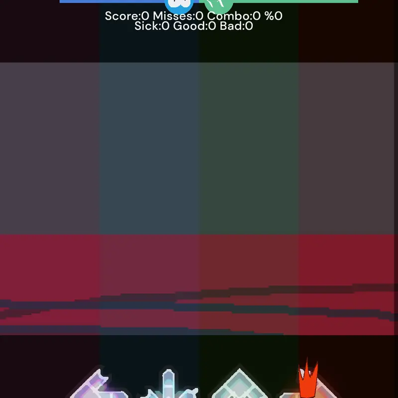 Game by @Fook_snape_game