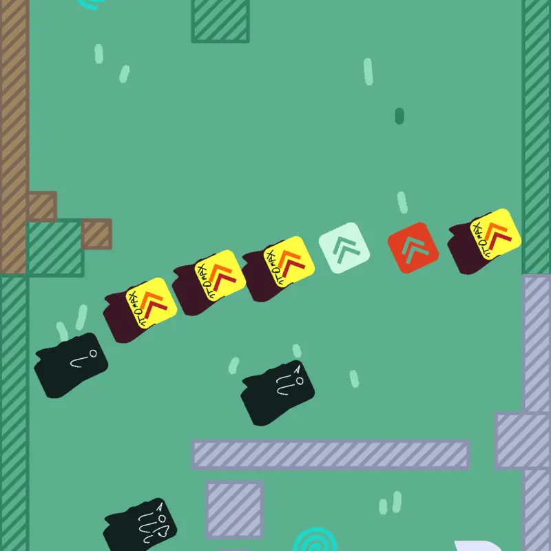 Game by @Matheusoct