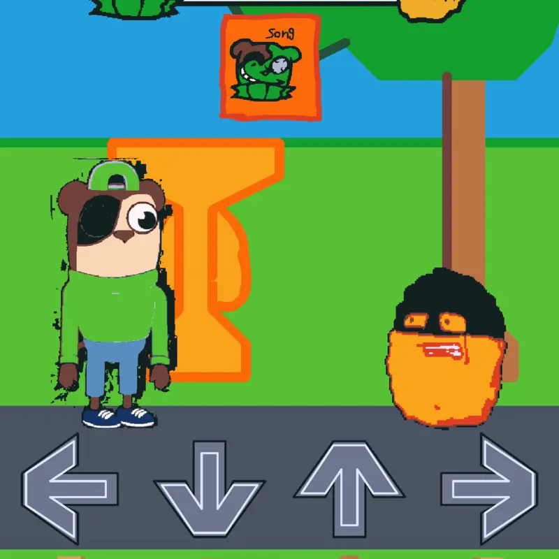 Game by @azka57