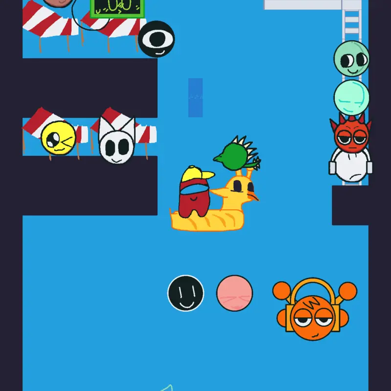 Game by @2366899