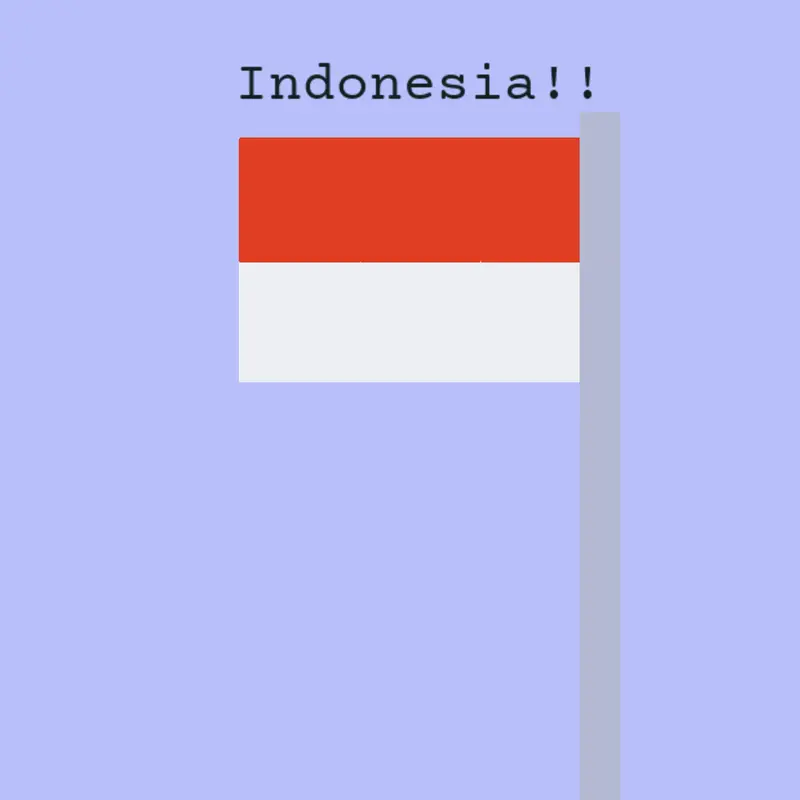 Indonesia by @yszfg5536