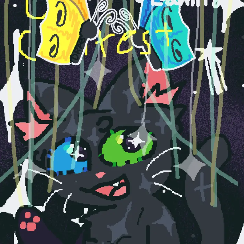 Game by @Callia_lamila