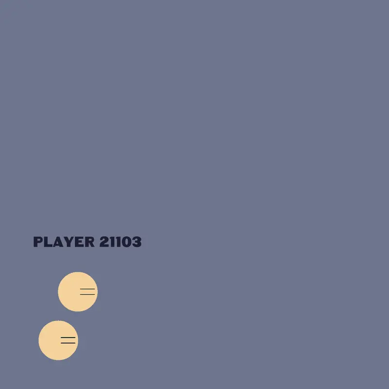Game by @BoxOfCharacters