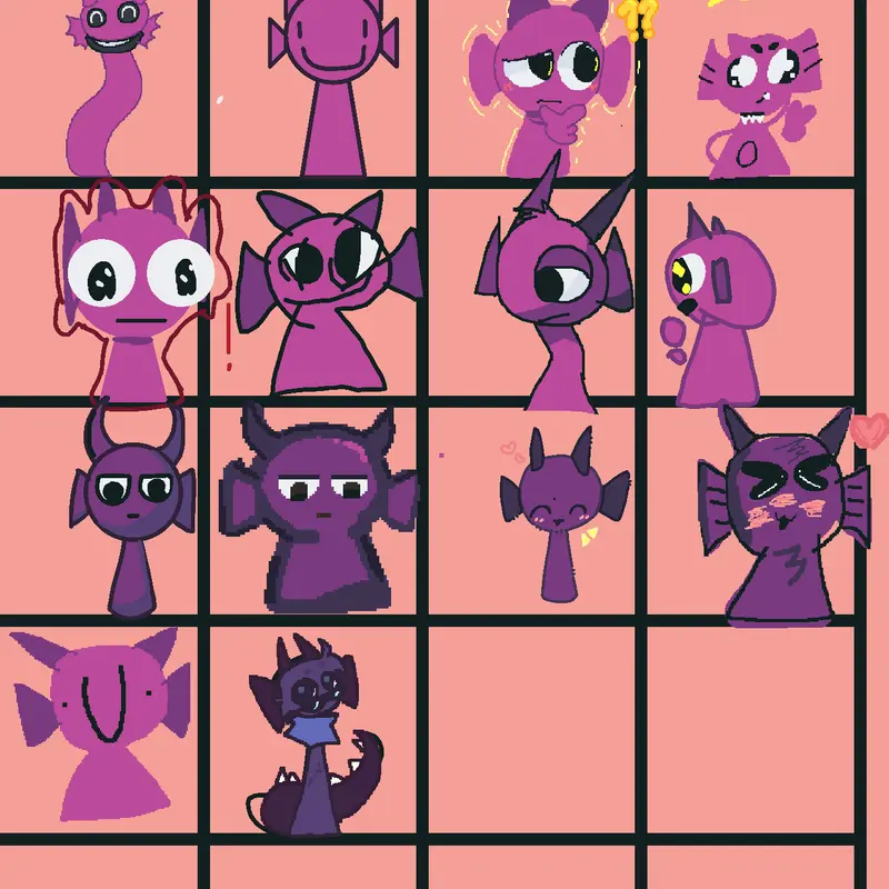 Game by @Cone_Atelier