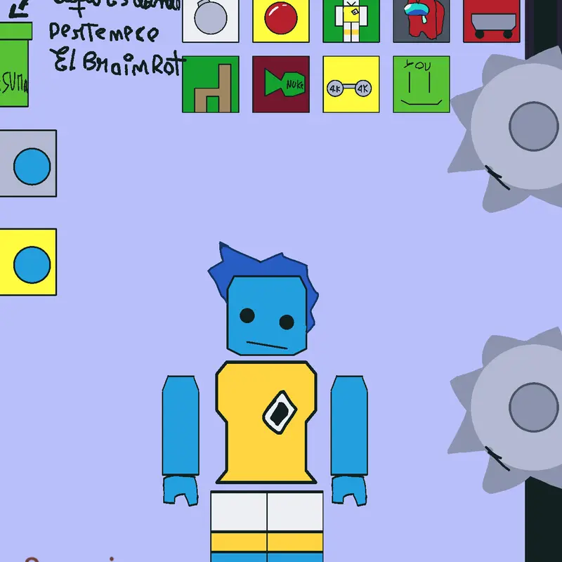 Game by @Xxwelinton_desingproxX2