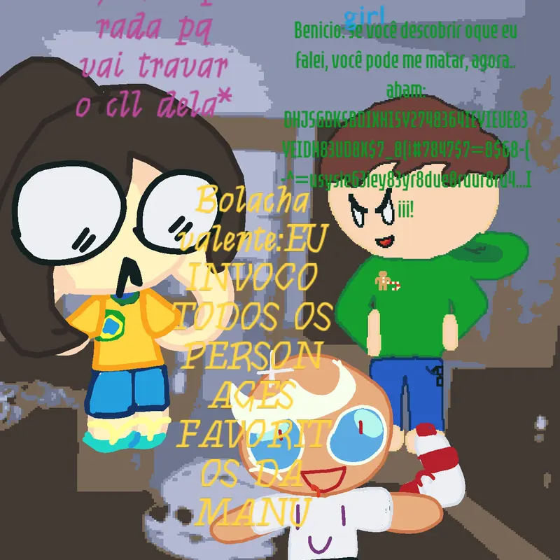 Game by @ManuDuck