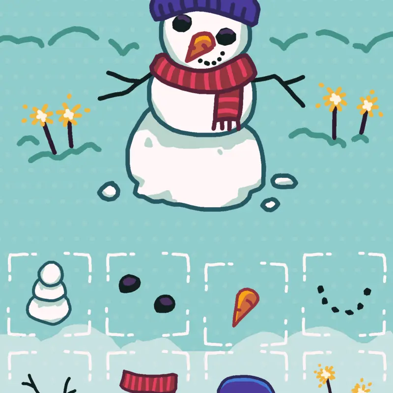 Game by @Oparis