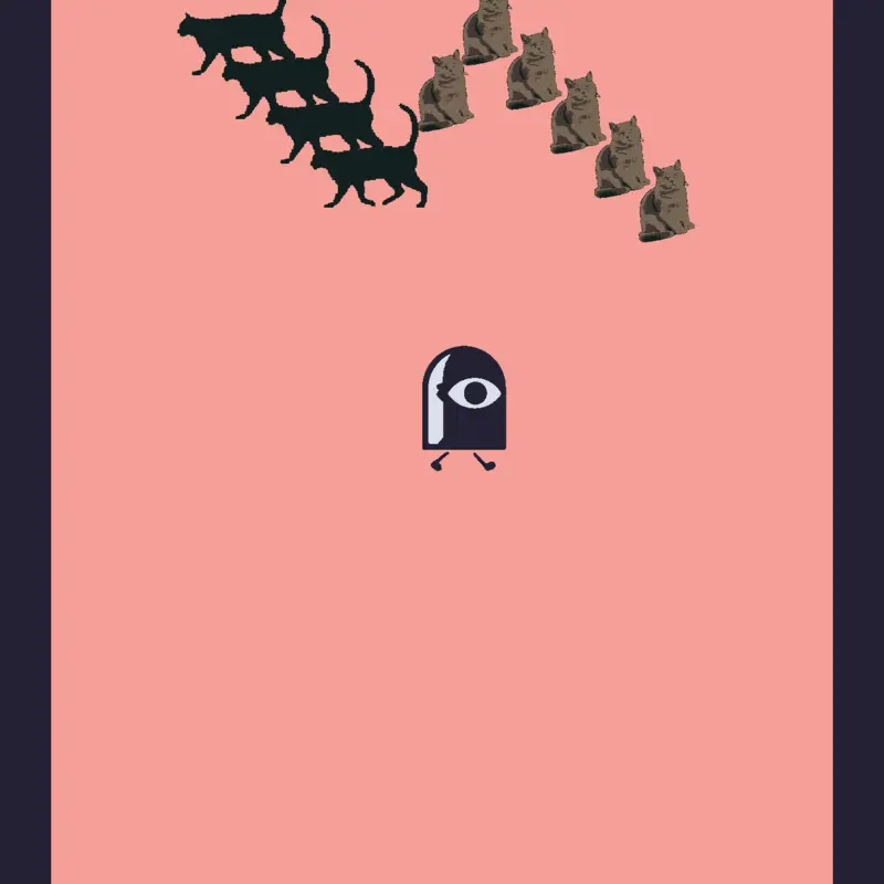 Game by @desswesssecretchannel
