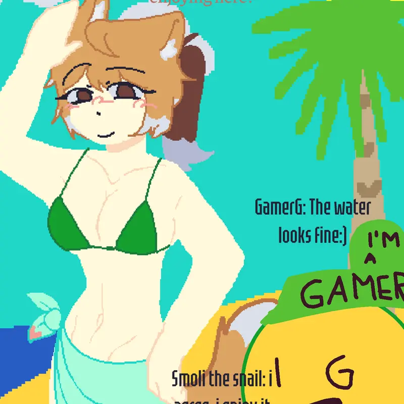 Game by @lilsmileytuck