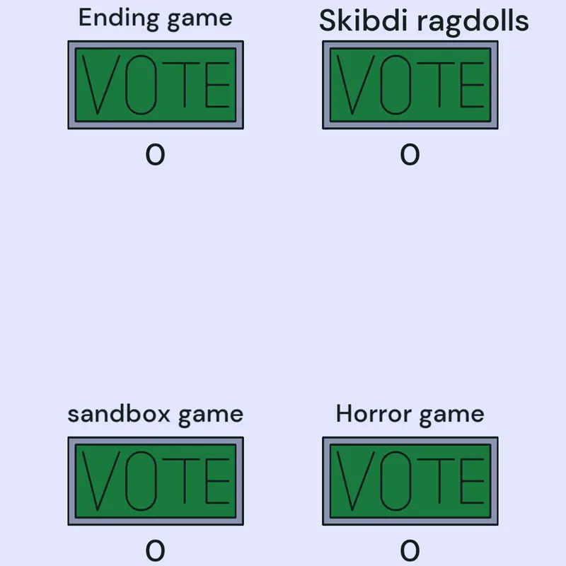 Game by @lucxidcat