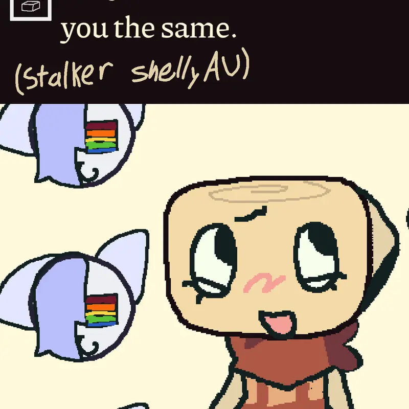 Game by @salutations_sir