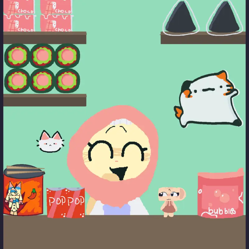 Game by @matcha_lov233