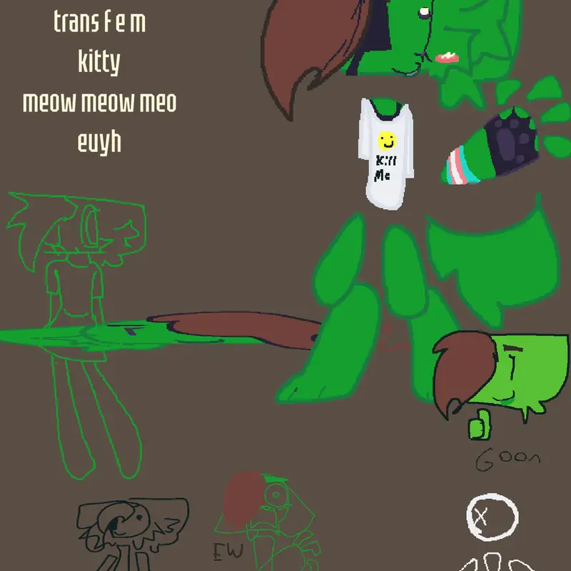 Game by @fluttersdawolf_