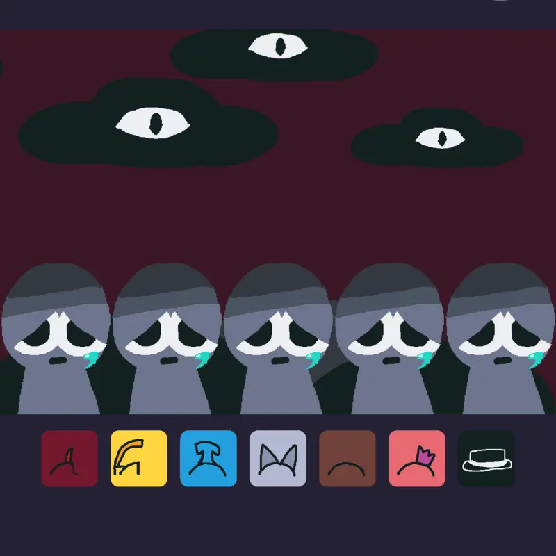 Game by @newah17