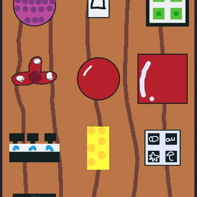 Game by @utkureyiz41